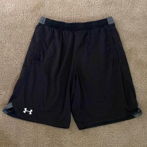 Under Armour Shorts